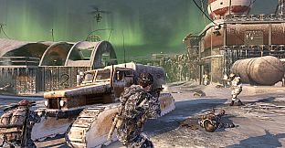 Call of Duty: Black Ops First Strike Content Pack