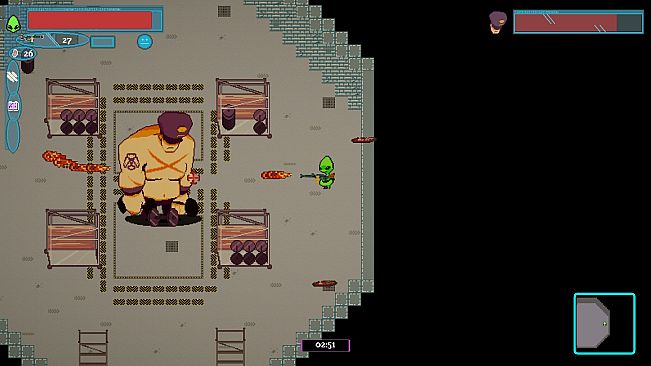 Die Bloody Nazi Die!