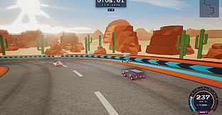 TrackBlitz
