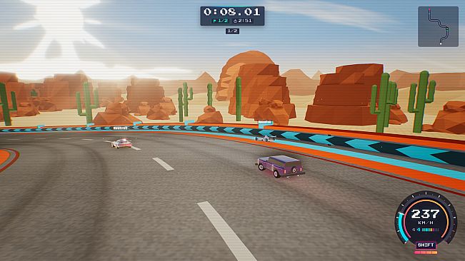 TrackBlitz