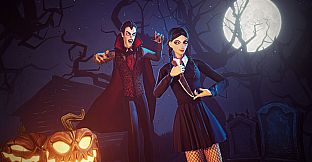 Horror Night: Spooky Night Vol. 1