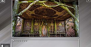 Super Jigsaw Puzzle: Generations - Germany Puzzles