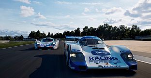 RENNSPORT: Endurance Classics Part 1