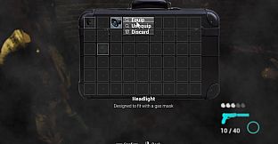 DeMon Researcher 2