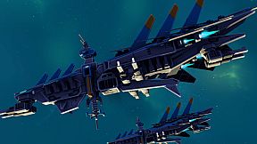 Planetary Annihilation: TITANS
