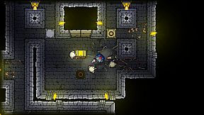 Vault: Tomb of the King