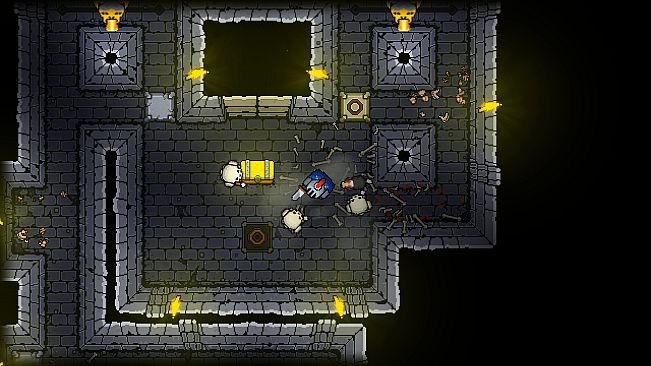 Vault: Tomb of the King