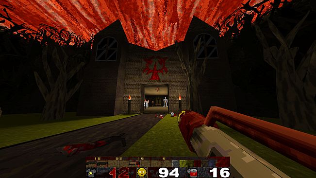 FLESHCANCER
