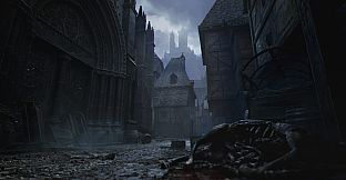 Sanctum Wars: Ex Infernis