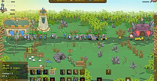 Lord of the Click II