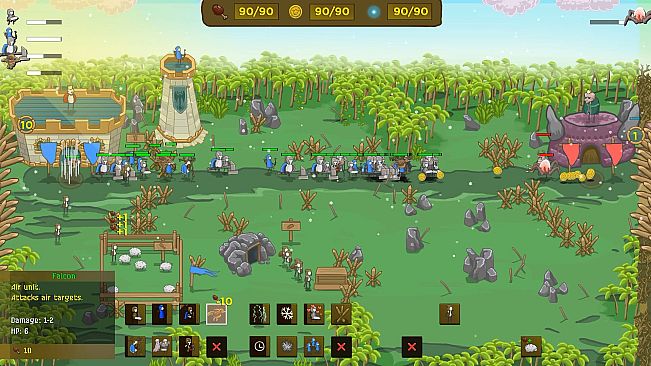 Lord of the Click II