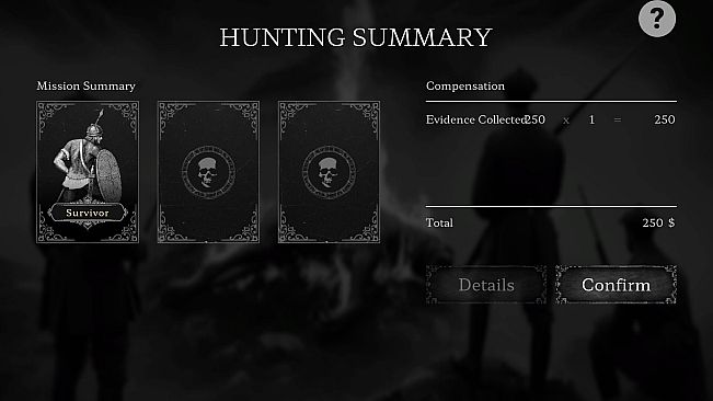 Jack the Ripper: Hunter Clan