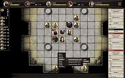 D20 Dungeons