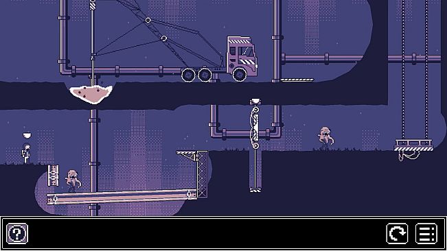 Underland: The Climb