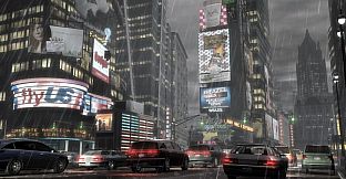 Grand Theft Auto: Episodes from Liberty City