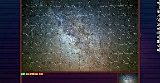 Jigsaw Puzzle Pack - Pixel Puzzles Ultimate: Space 2