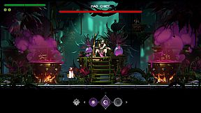 INAYAH - Life after Gods