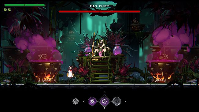 INAYAH - Life after Gods