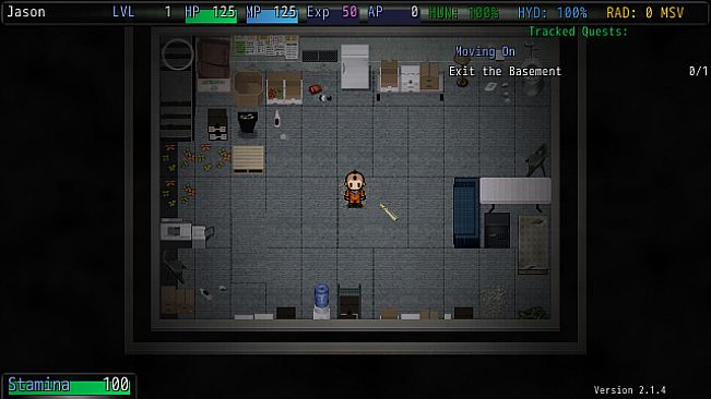 Waste Walkers Supporter Chaos Reigns Skin Pack