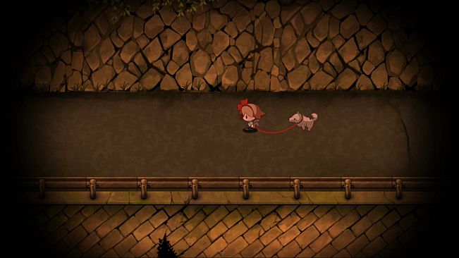 Yomawari: The Long Night Collection