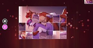 Vixen's Lust