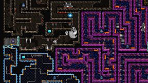 Scoot Kaboom and the Tomb of Doom