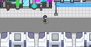 Tomomon - Student of the Dark Skin Pack