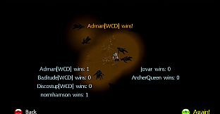 Hidden in Plain Sight - Online Multiplayer