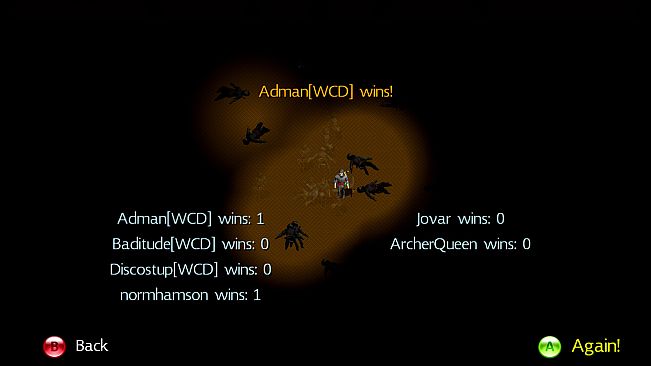 Hidden in Plain Sight - Online Multiplayer