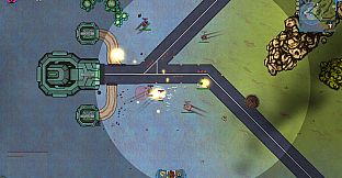 Veliri: Planet of Machines