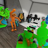 BasementVR