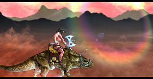 The Slaves' Fortress