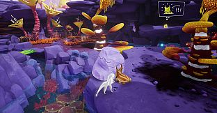 Sayri: The Beginning