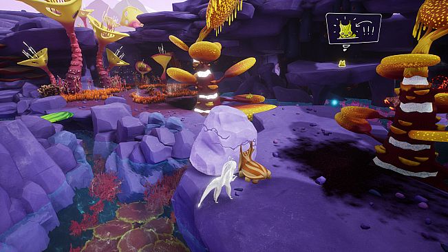 Sayri: The Beginning