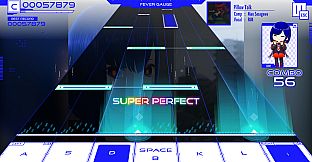 KAMITSUBAKI CITY ENSEMBLE - Extension Pack No.7  feat. V.W.P