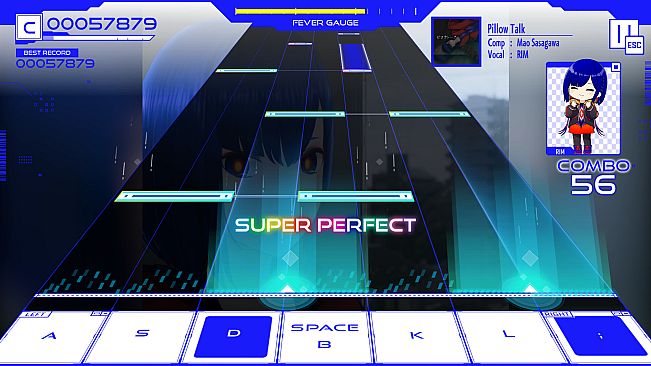 KAMITSUBAKI CITY ENSEMBLE - Extension Pack No.7  feat. V.W.P