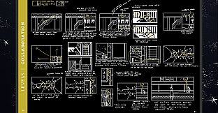 Genesis Noir: An Act of Creation