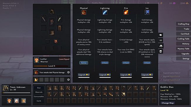 Treasure Hunter: Idle RPG