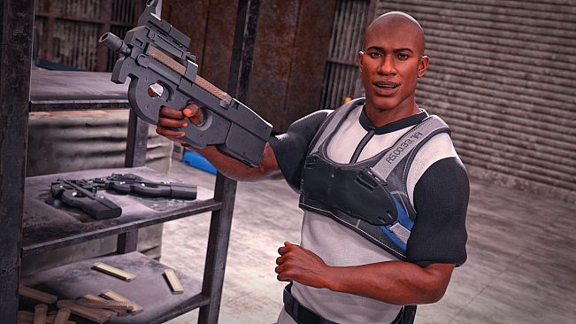 The Better Deal: Complete Story