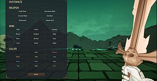 Steel Heaven — Supporter Pack