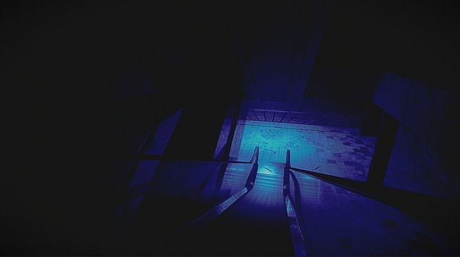 Lost Exit