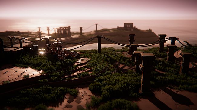 Instruments of Destruction