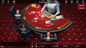 Blackjack 21: Blackjackist