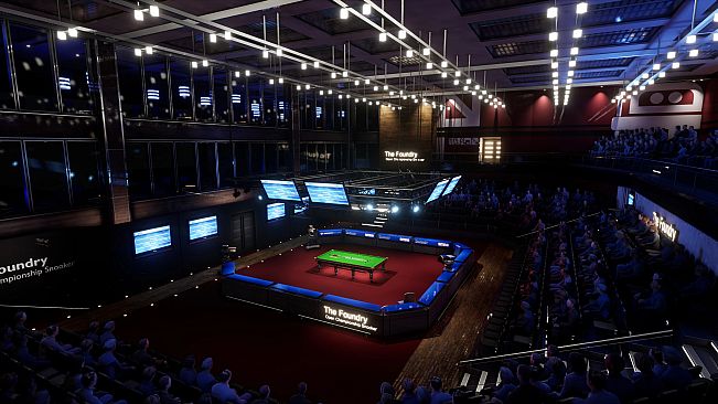 Snooker Nation Championship