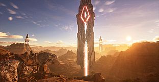 ARK: Scorched Earth Ascended
