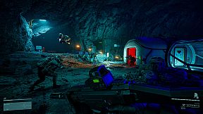 Level Zero: Extraction