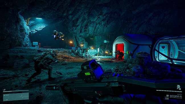 Level Zero: Extraction