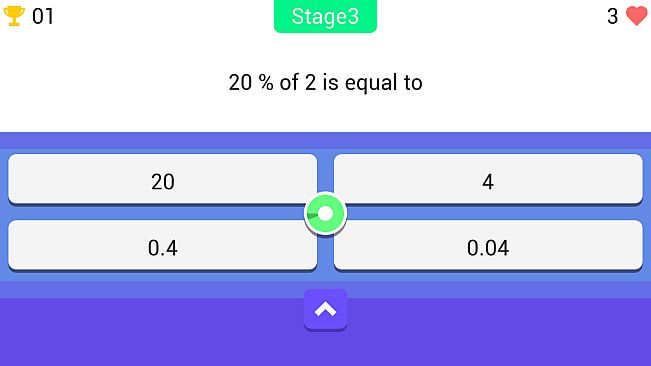 Super Ultimatum Quiz
