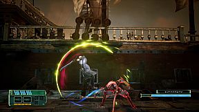 GOMAN -stuck in the avici hell-