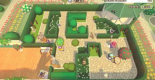 Tools Up! Garden Party – Season Pass